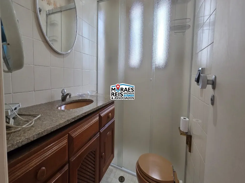 Apartamento, 3 quartos, 80 m² - Foto 11