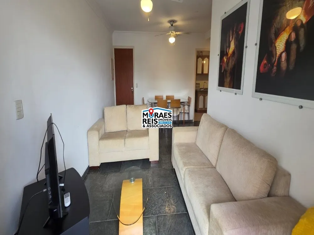 Apartamento, 3 quartos, 80 m² - Foto 5
