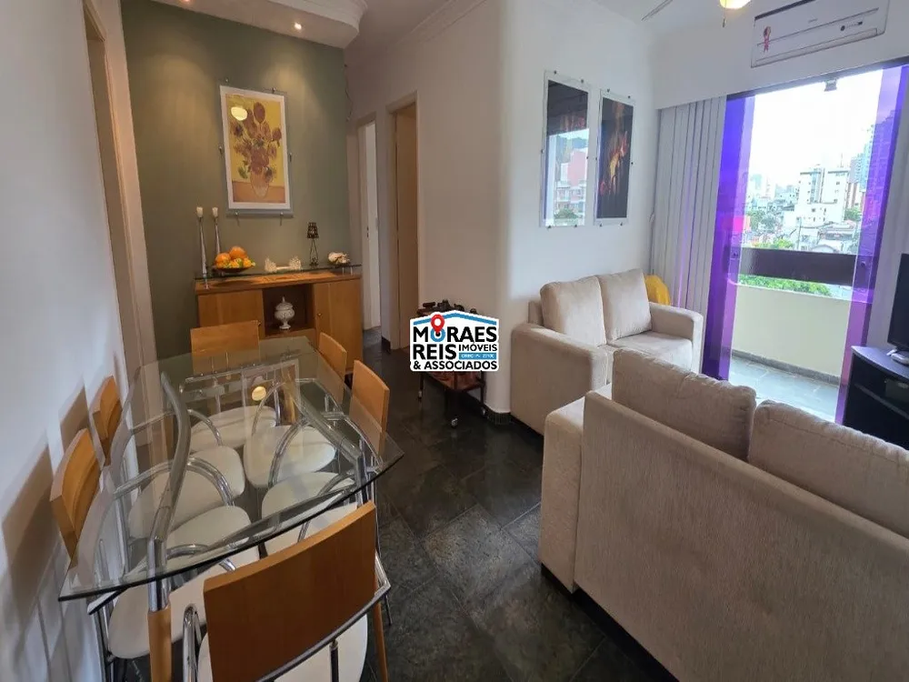 Apartamento, 3 quartos, 80 m² - Foto 3