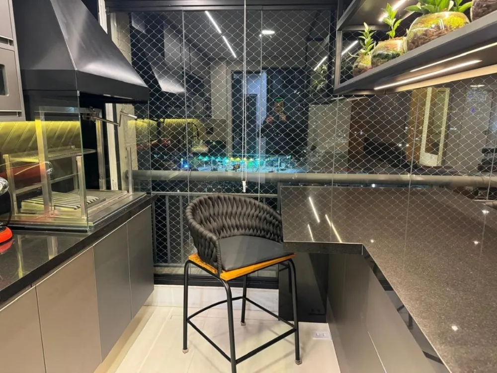 Apartamento, 3 quartos, 134 m² - Foto 7