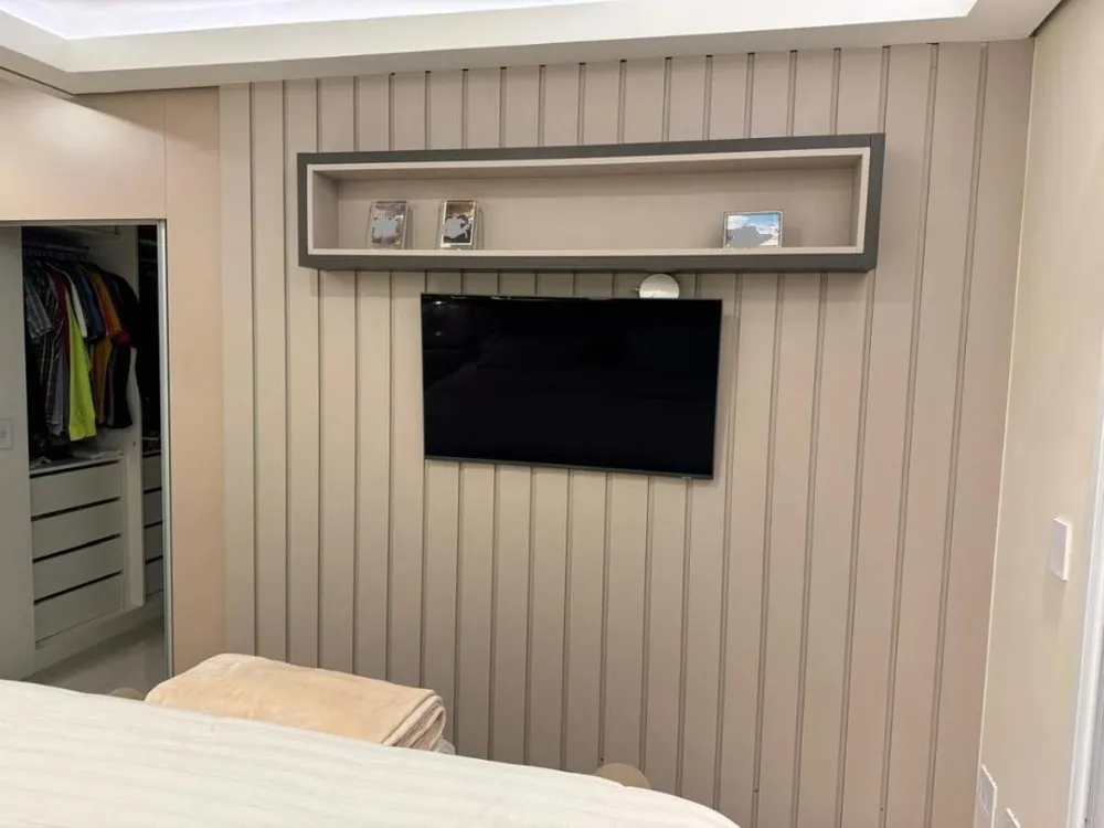 Apartamento, 3 quartos, 134 m² - Foto 8