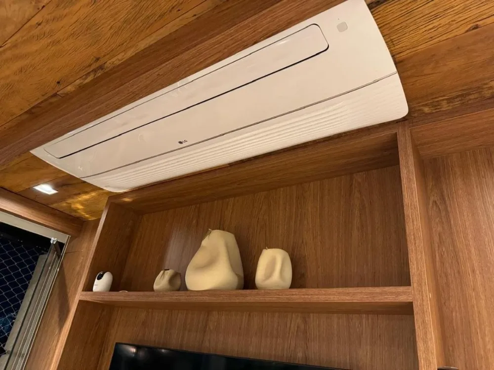 Apartamento, 3 quartos, 134 m² - Foto 4