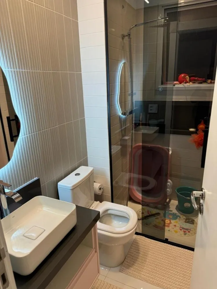 Apartamento, 3 quartos, 134 m² - Foto 9