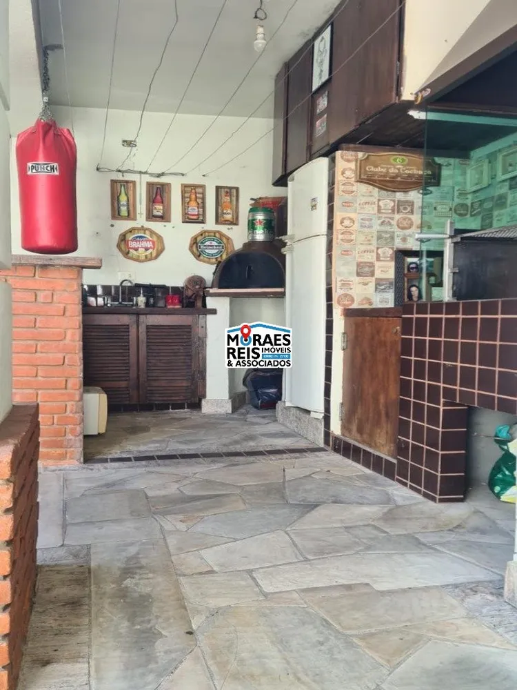 Casa, 2 quartos, 168 m² - Foto 2