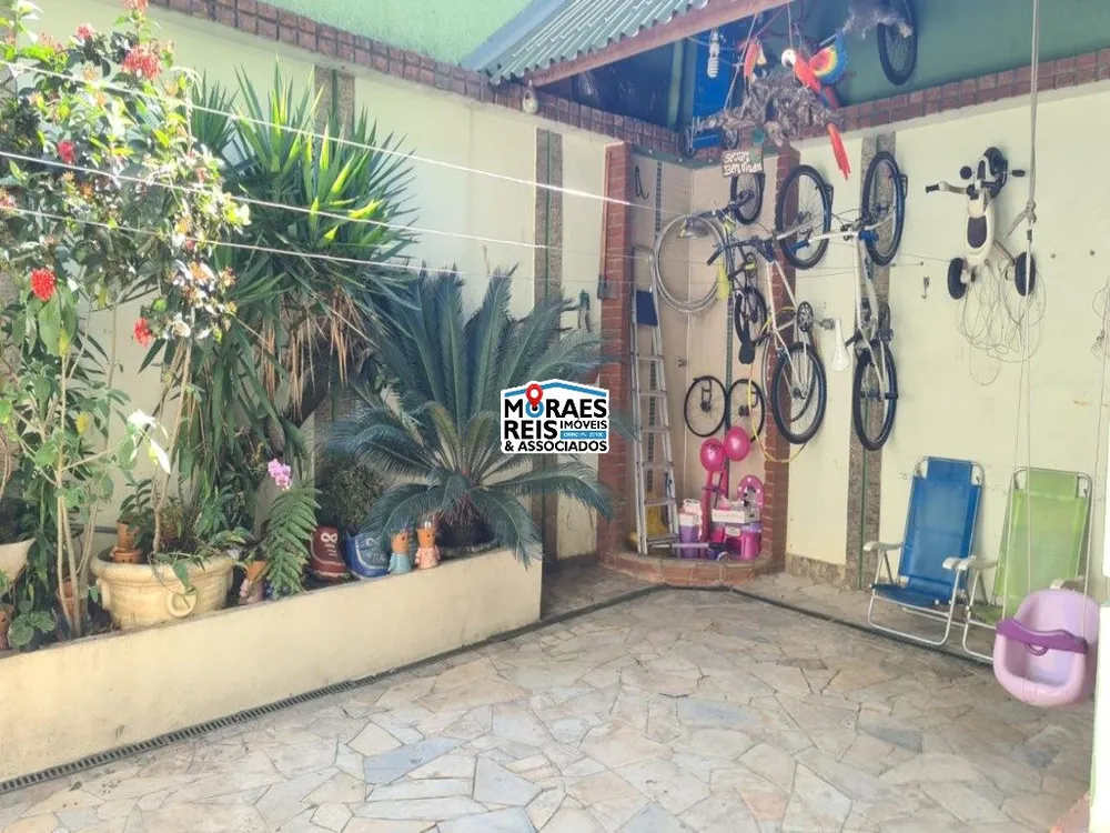Casa, 2 quartos, 168 m² - Foto 5