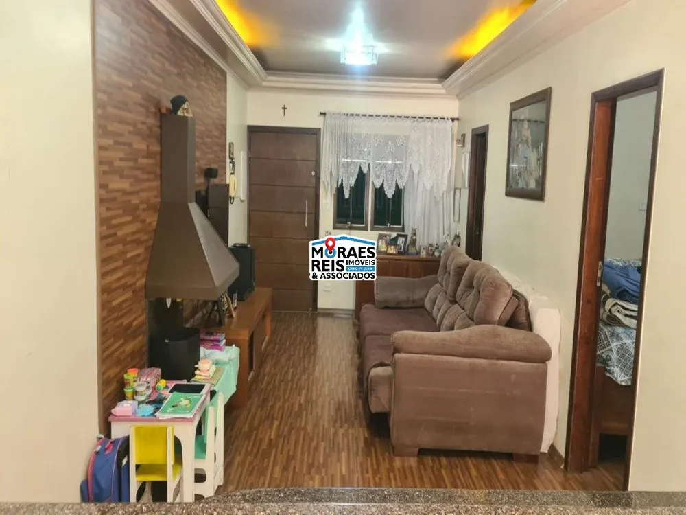 Casa, 2 quartos, 168 m² - Foto 6