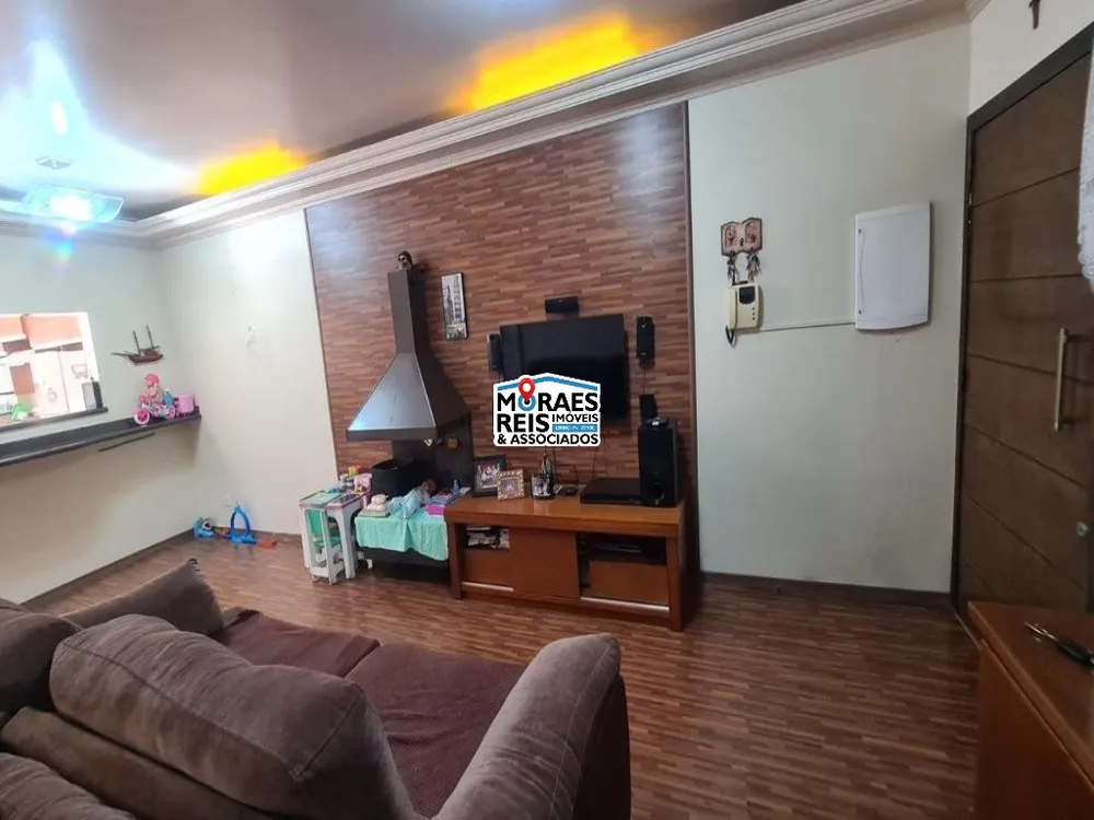 Casa, 2 quartos, 168 m² - Foto 1