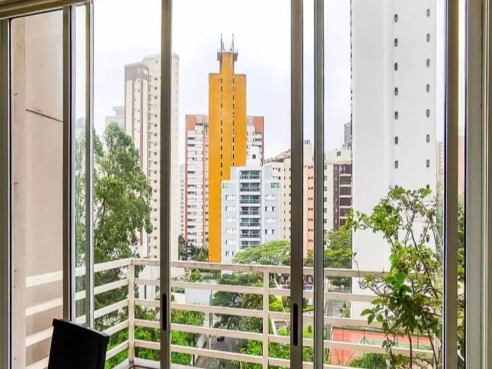 Apartamento, 2 quartos, 86 m² - Foto 8