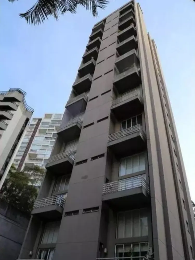 Apartamento, 2 quartos, 86 m² - Foto 2