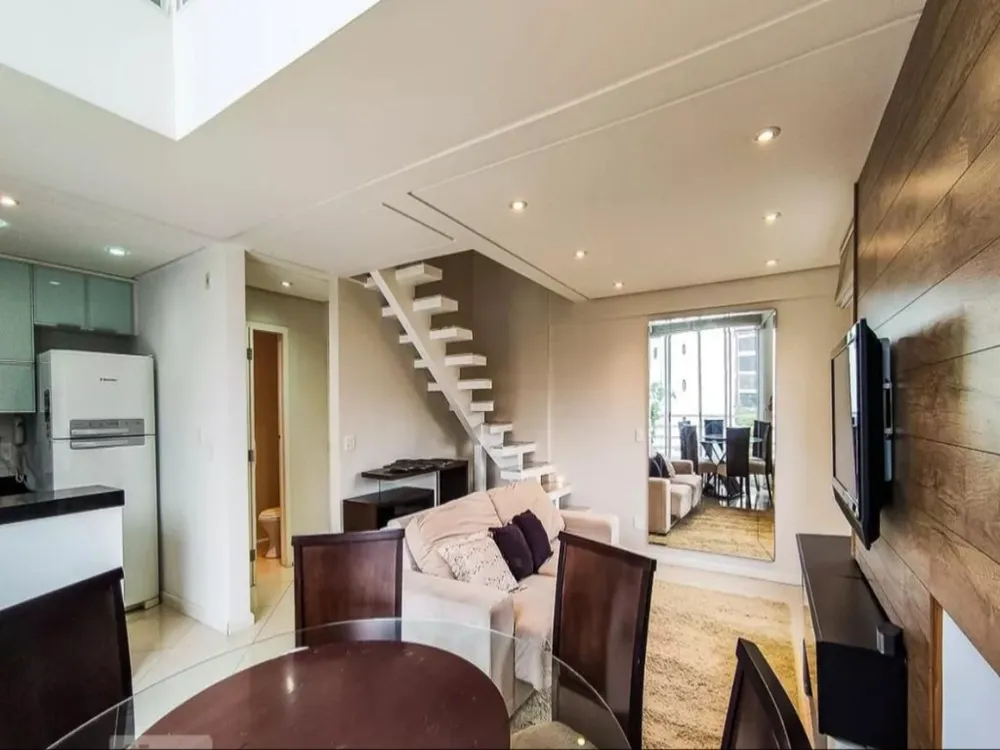 Apartamento, 2 quartos, 86 m² - Foto 7