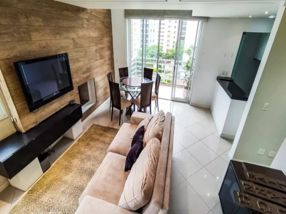 Apartamento, 2 quartos, 86 m² - Foto 3