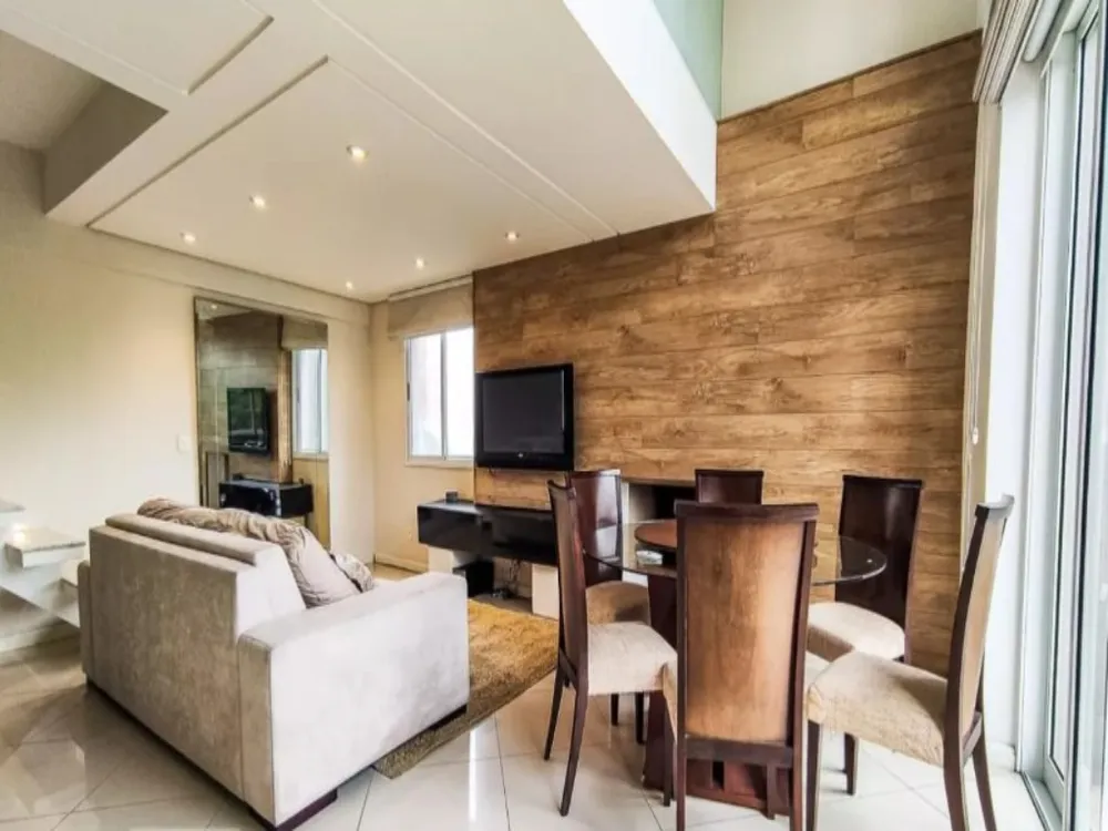 Apartamento, 2 quartos, 86 m² - Foto 6