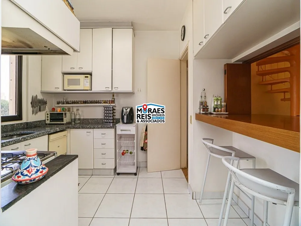 Cobertura, 3 quartos, 231 m² - Foto 5