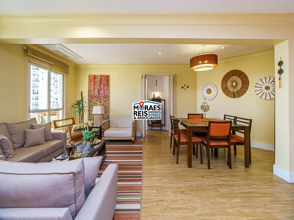 Cobertura, 3 quartos, 231 m² - Foto 2