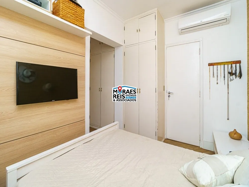 Cobertura, 3 quartos, 231 m² - Foto 1