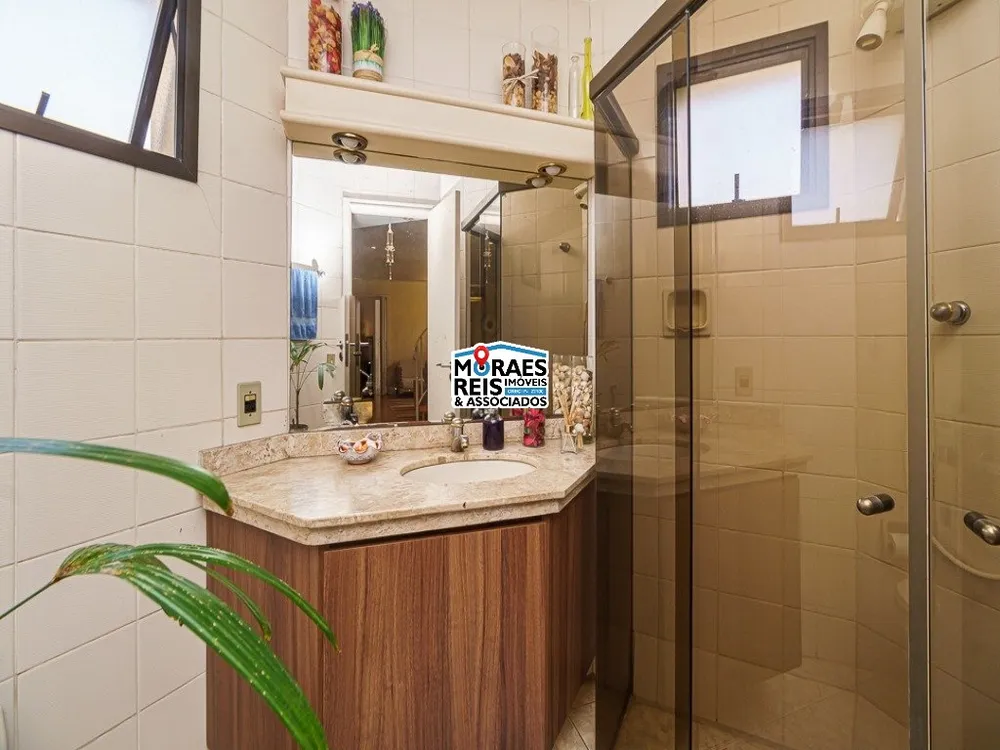 Cobertura, 3 quartos, 231 m² - Foto 5