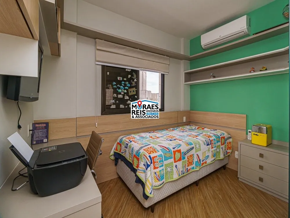 Cobertura, 3 quartos, 231 m² - Foto 6