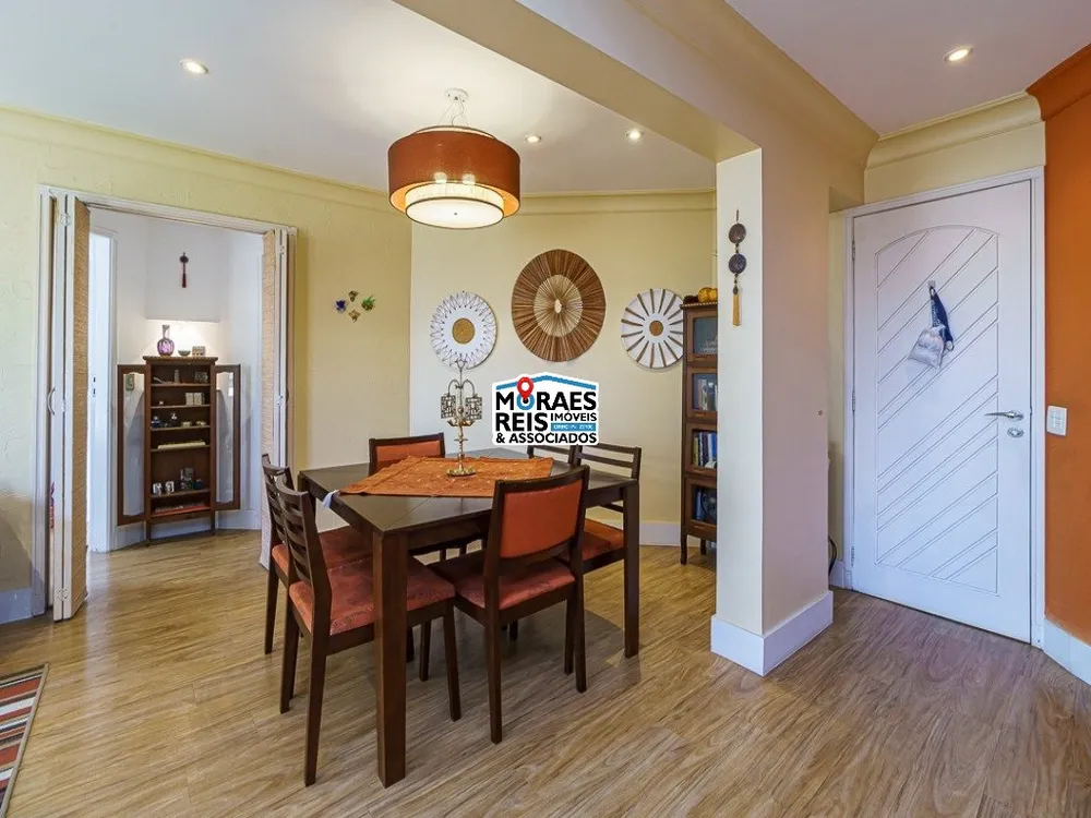 Cobertura, 3 quartos, 231 m² - Foto 2