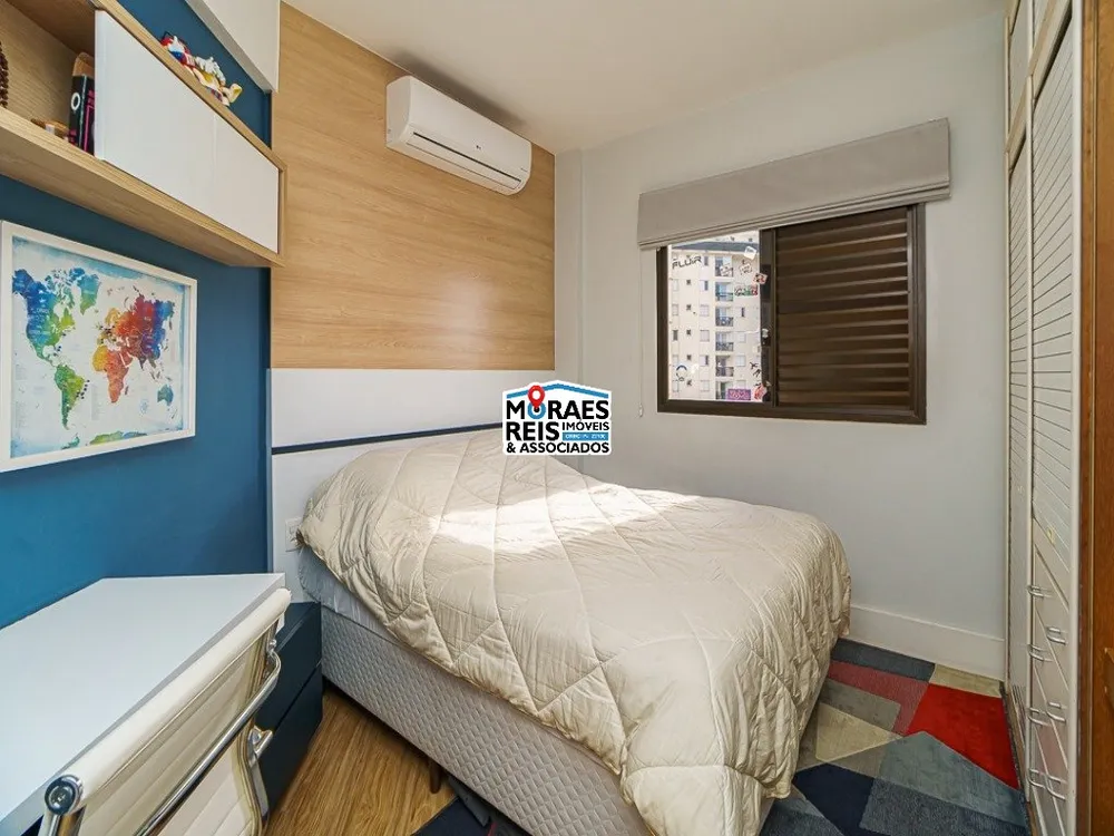 Cobertura, 3 quartos, 231 m² - Foto 8