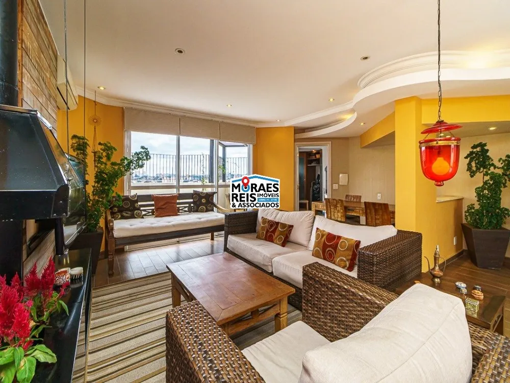 Cobertura, 3 quartos, 231 m² - Foto 12