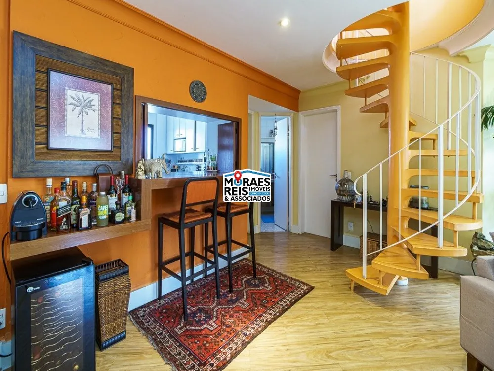 Cobertura, 3 quartos, 231 m² - Foto 7