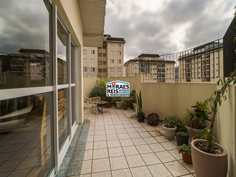 Cobertura, 3 quartos, 231 m² - Foto 13