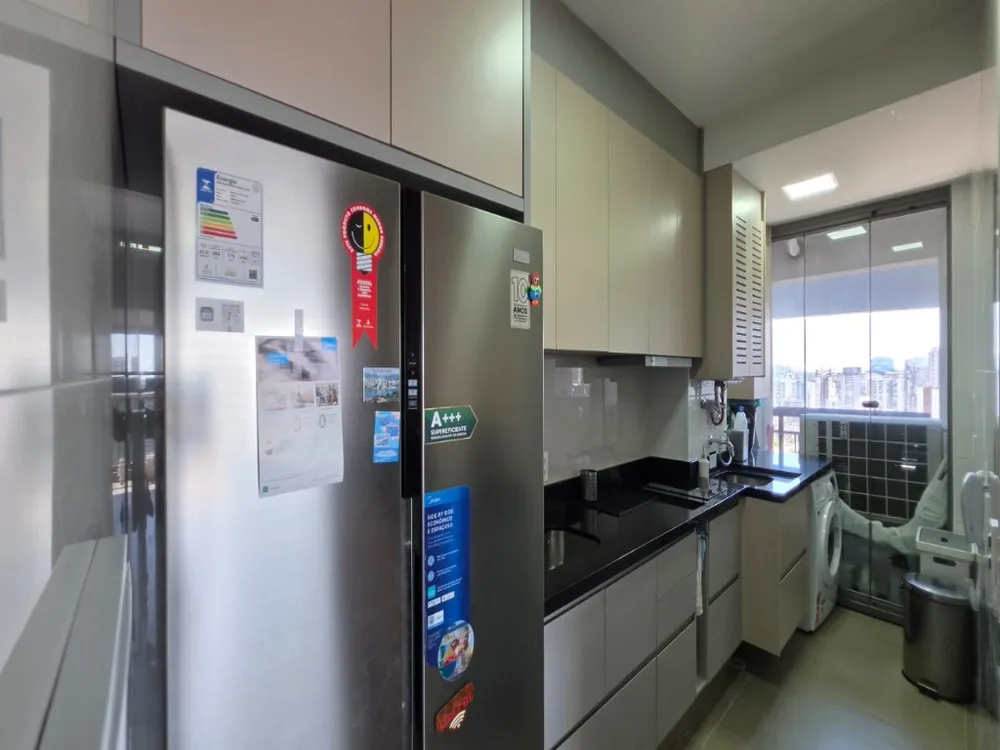Apartamento, 2 quartos, 82 m² - Foto 1