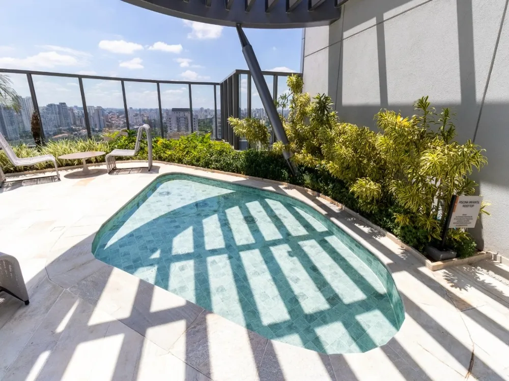 Apartamento, 2 quartos, 82 m² - Foto 2