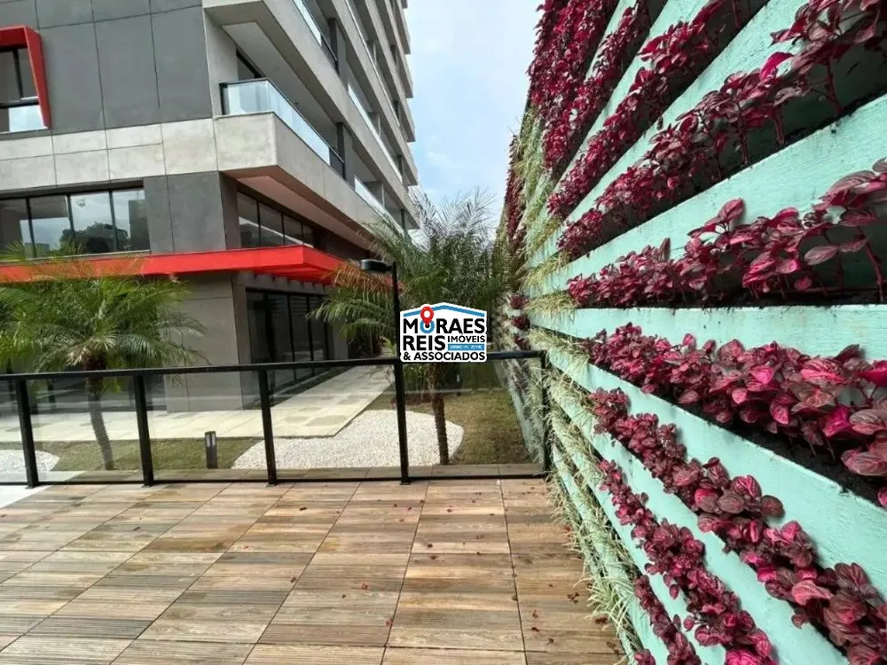 Apartamento, 2 quartos, 60 m² - Foto 4