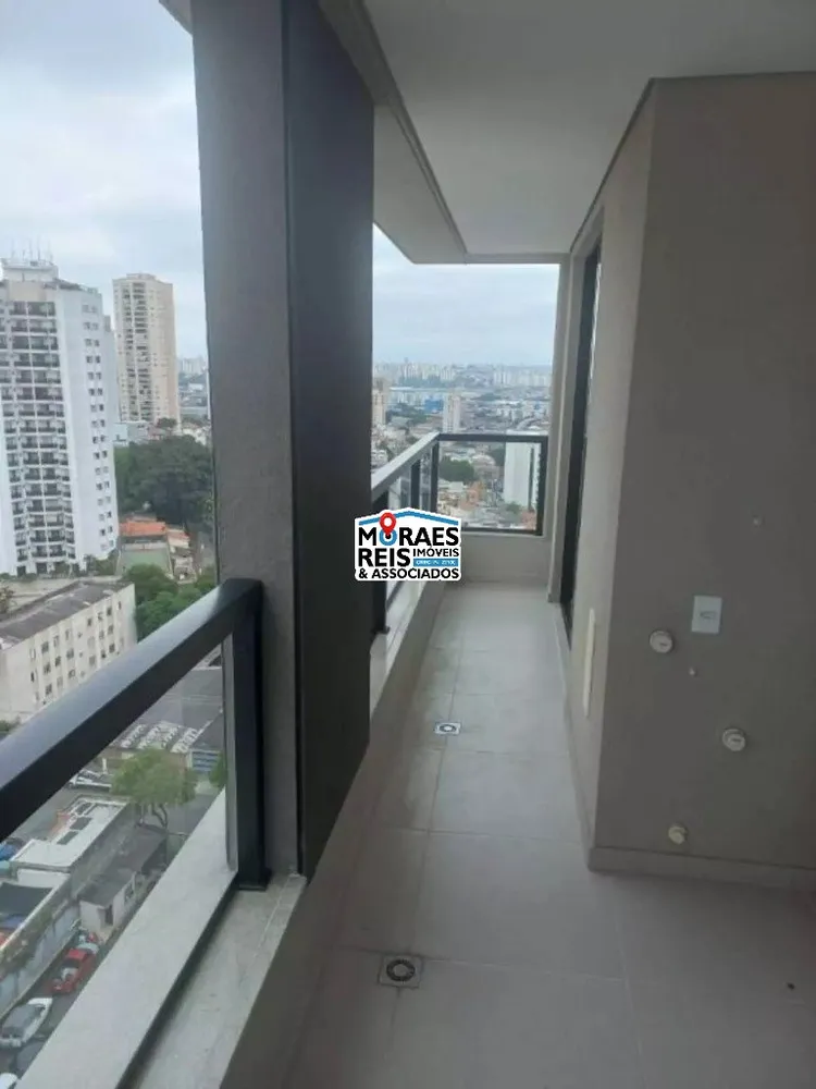 Apartamento, 2 quartos, 60 m² - Foto 5