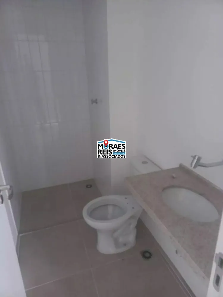 Apartamento, 2 quartos, 60 m² - Foto 8