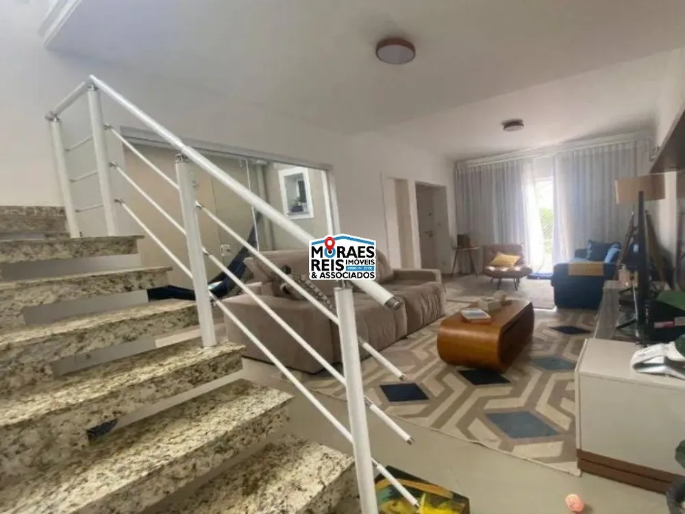 Sobrado, 3 quartos, 305 m² - Foto 4