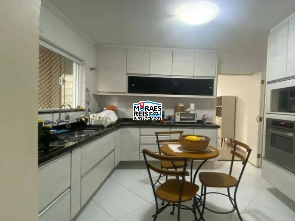 Sobrado, 3 quartos, 305 m² - Foto 6