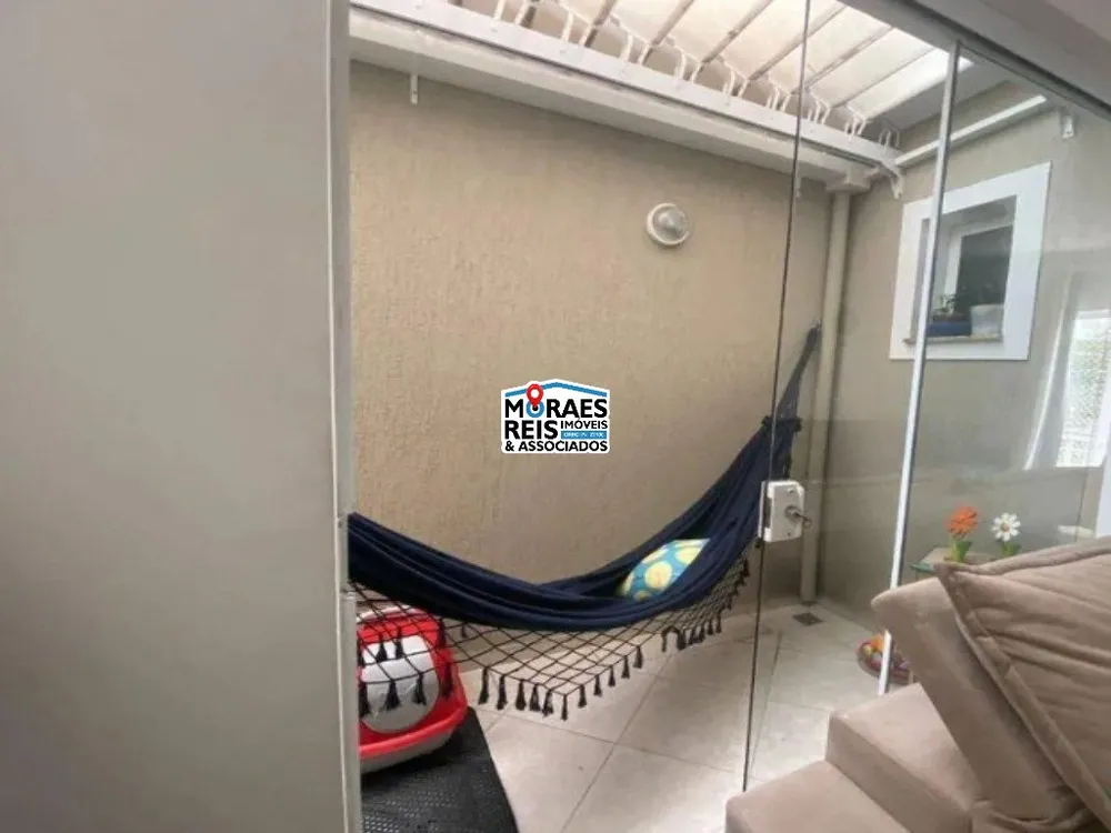 Sobrado, 3 quartos, 305 m² - Foto 3