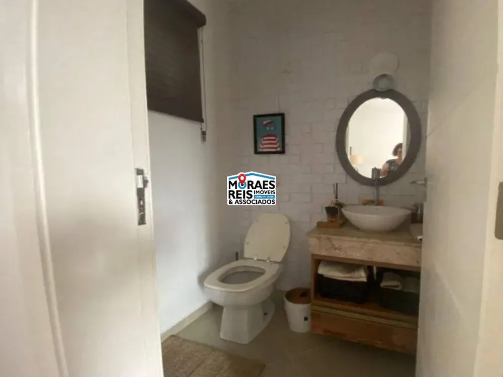 Sobrado, 3 quartos, 305 m² - Foto 14