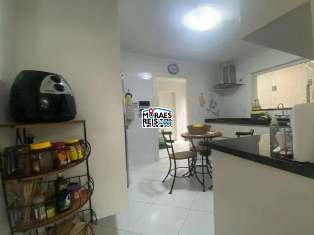 Sobrado, 3 quartos, 305 m² - Foto 6