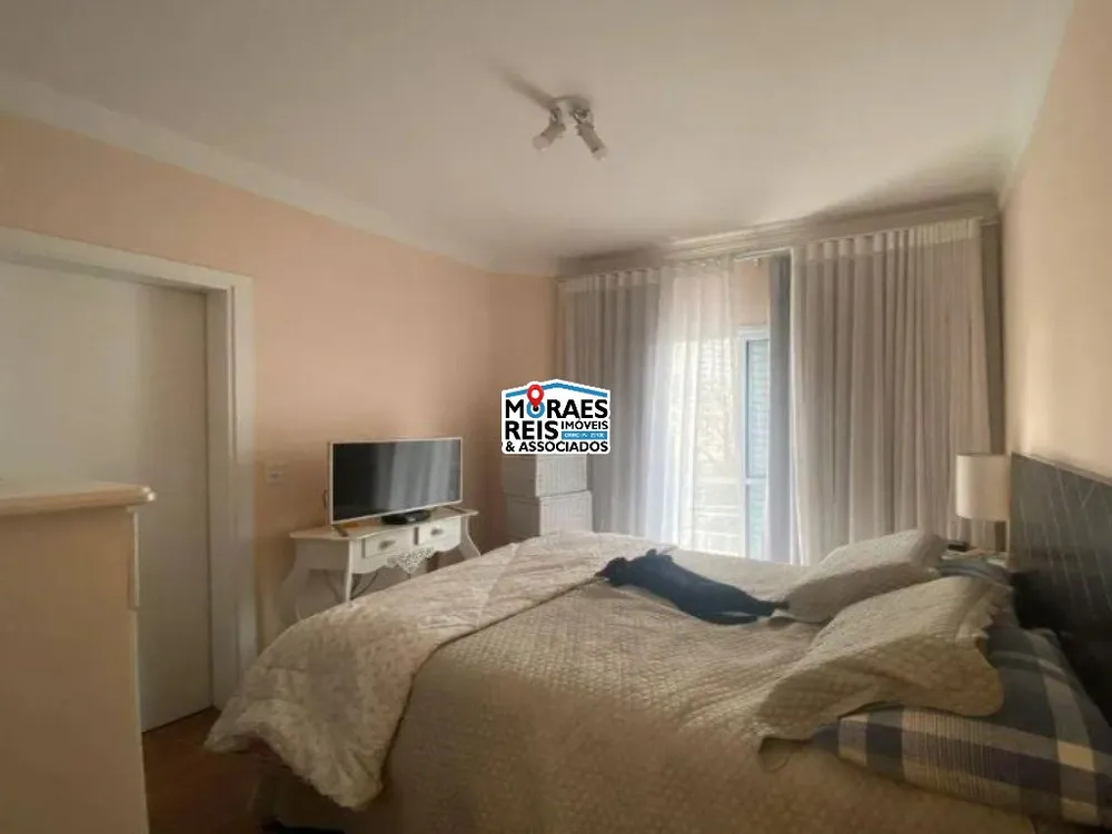 Sobrado, 3 quartos, 305 m² - Foto 8