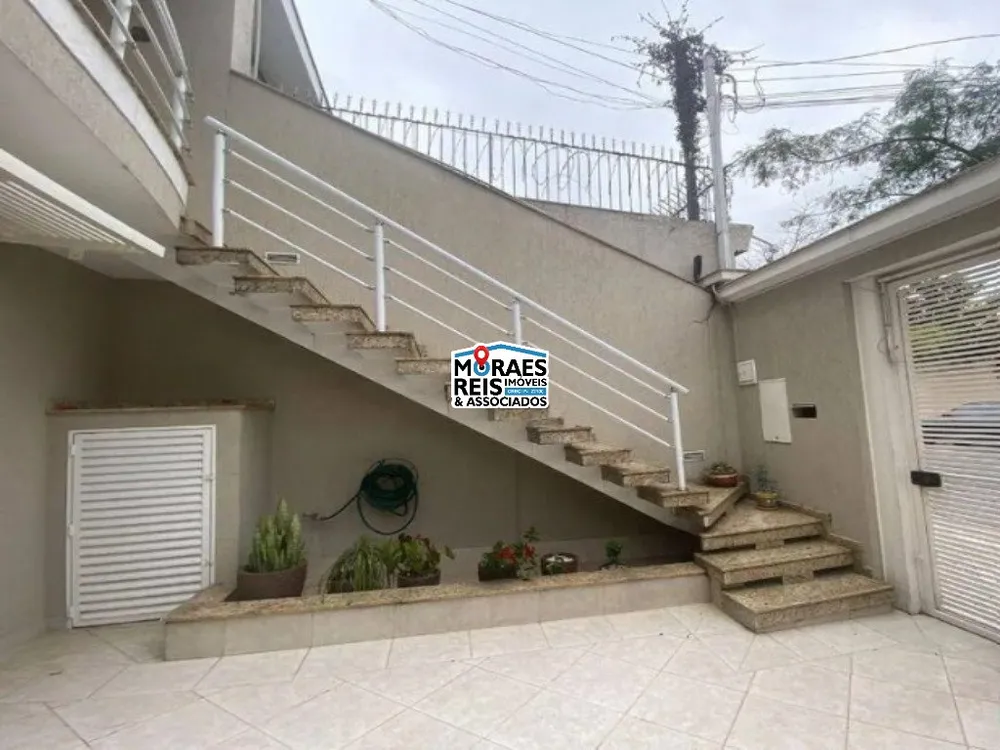Sobrado, 3 quartos, 305 m² - Foto 4