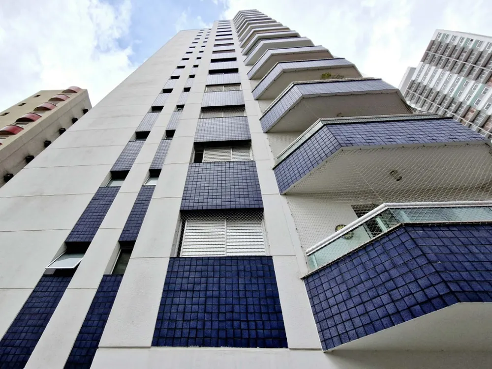 Apartamento, 3 quartos, 169 m² - Foto 4