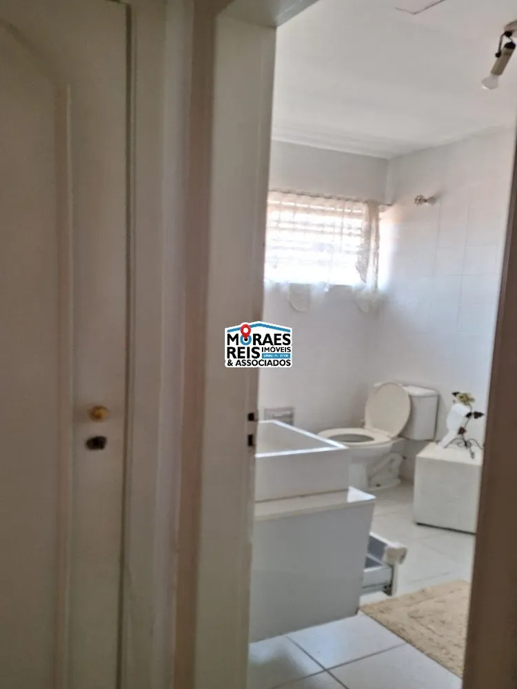 Sobrado, 3 quartos, 200 m² - Foto 11