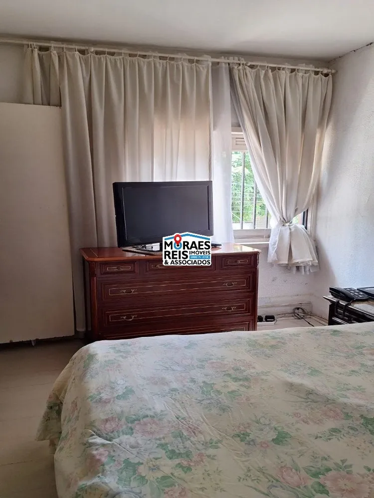 Sobrado, 3 quartos, 200 m² - Foto 16