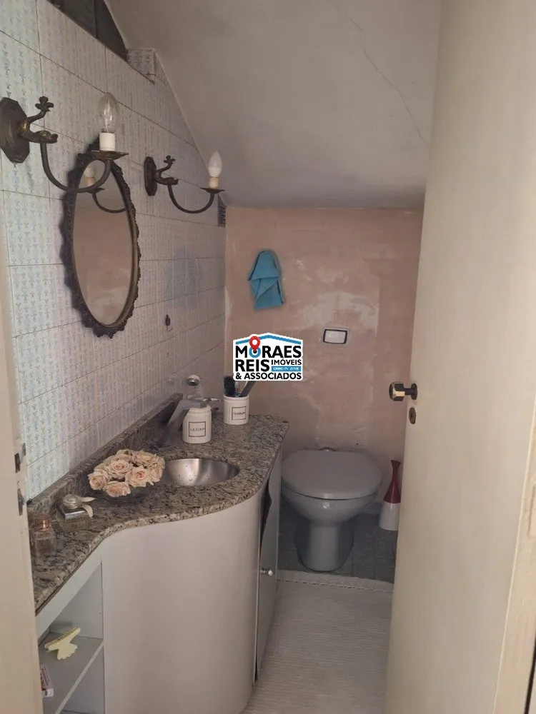 Sobrado, 3 quartos, 200 m² - Foto 14