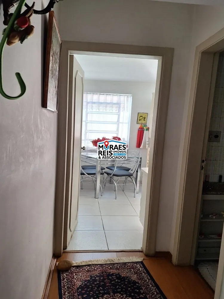 Sobrado, 3 quartos, 200 m² - Foto 3