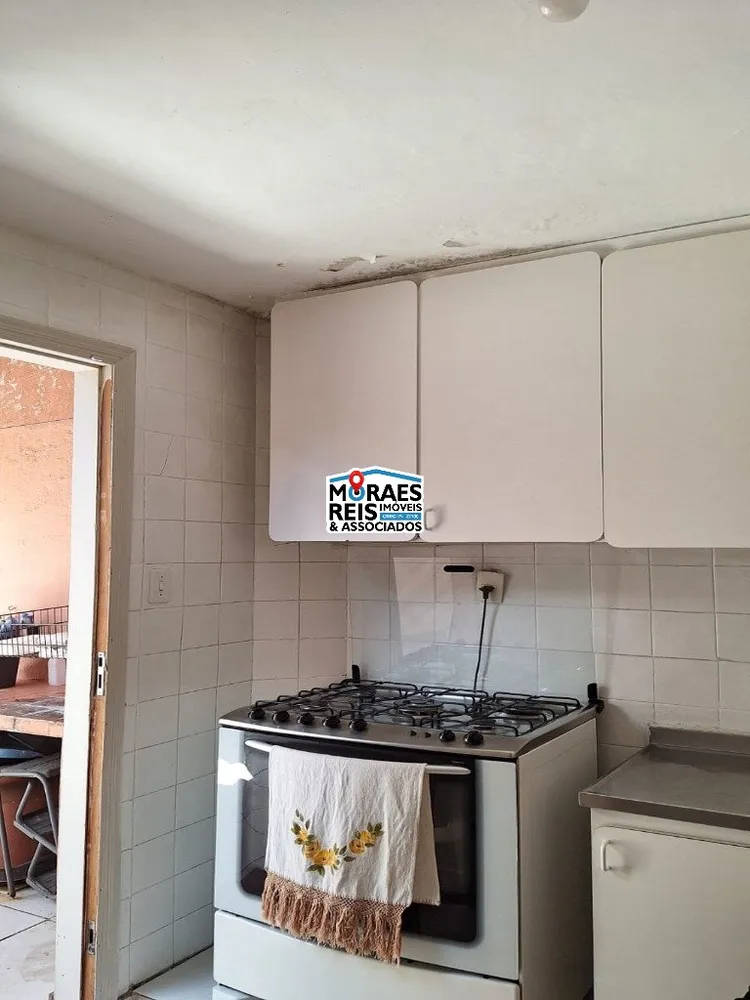 Sobrado, 3 quartos, 200 m² - Foto 1