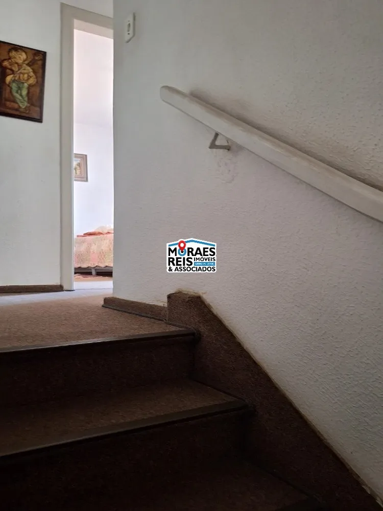 Sobrado, 3 quartos, 200 m² - Foto 13