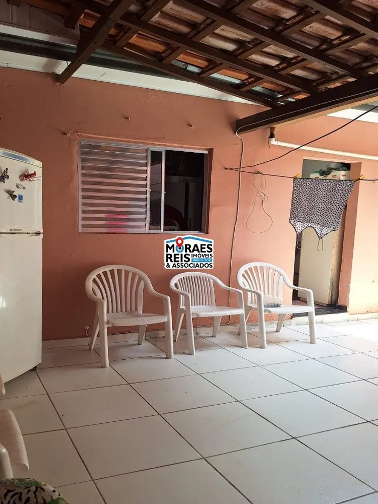 Sobrado, 3 quartos, 200 m² - Foto 4
