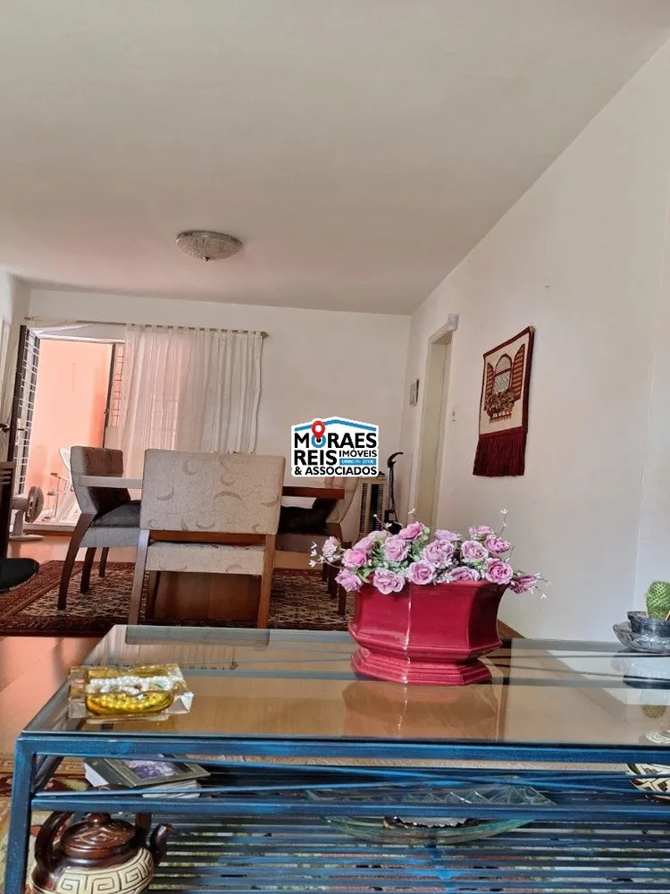 Sobrado, 3 quartos, 200 m² - Foto 8