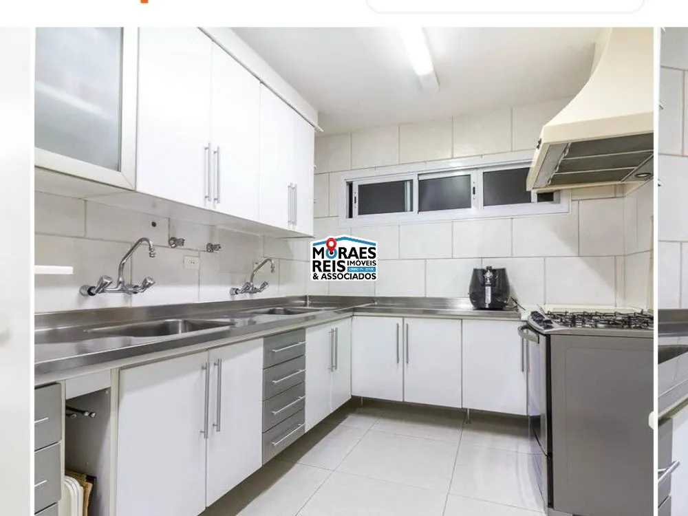 Cobertura, 4 quartos, 325 m² - Foto 1