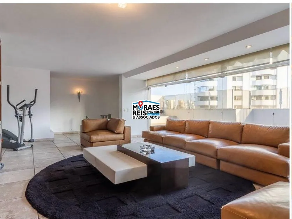 Cobertura, 4 quartos, 325 m² - Foto 11