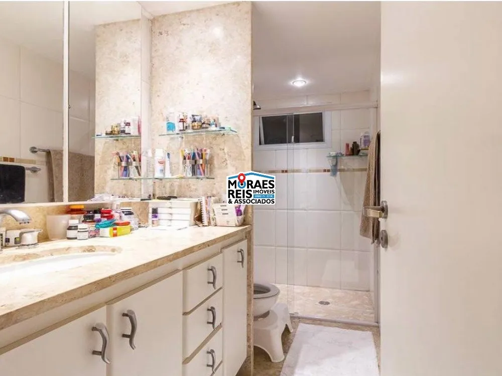 Cobertura, 4 quartos, 325 m² - Foto 1